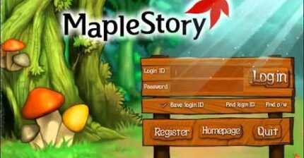 약빤 메이플스토리 로그인 브금 | 인스티즈