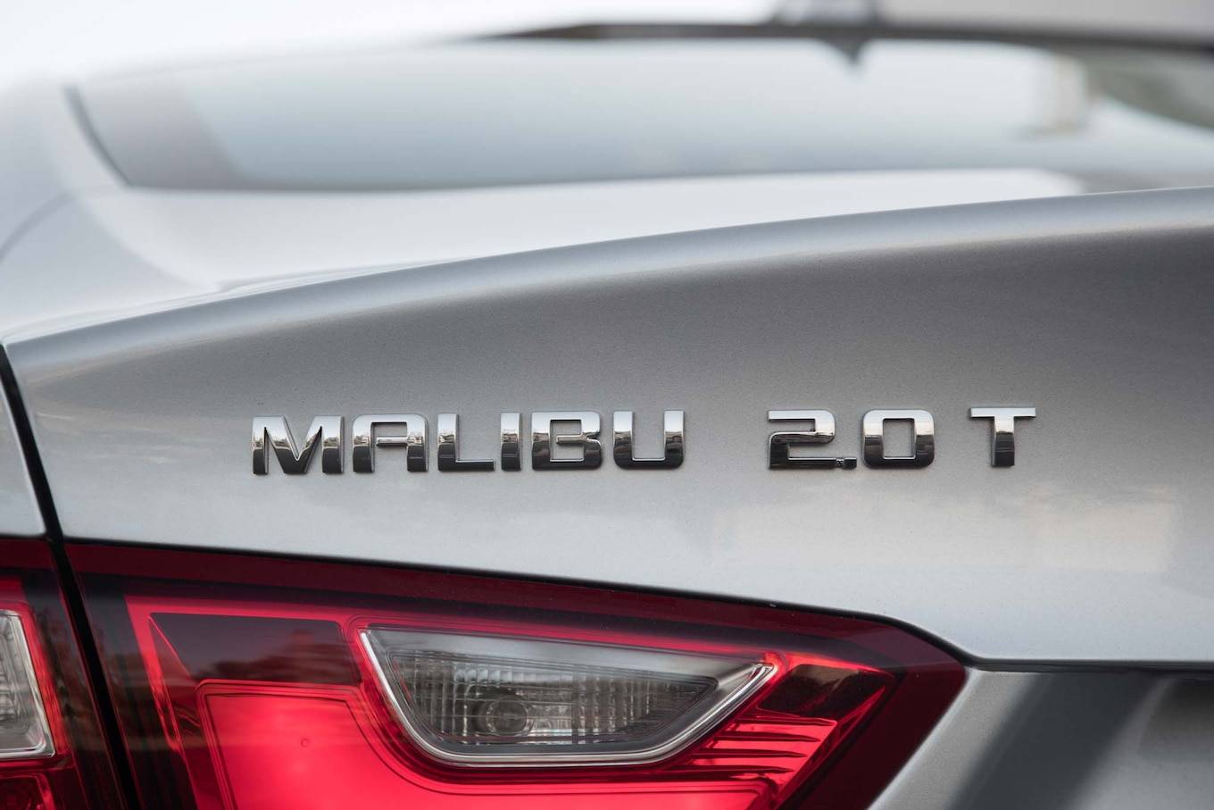 2017 쉐보레 말리부 2.0T 프리미어 [데이터주의] | 인스티즈
