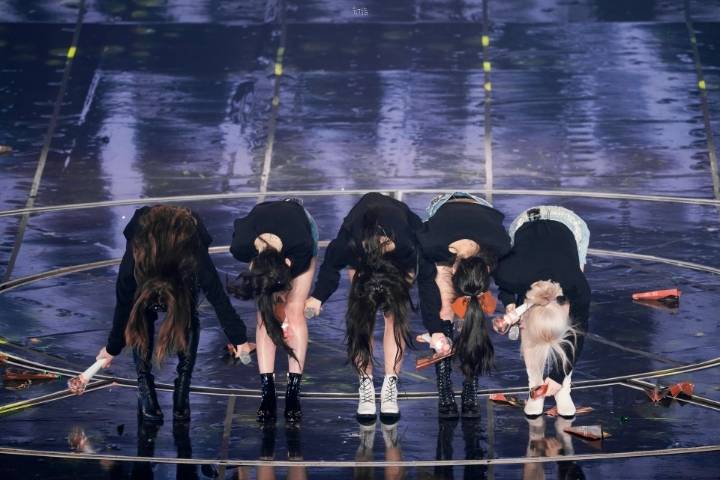 레드벨벳 웬디 일본 투어 불참"공연 예정대로…4인 참여” | 인스티즈