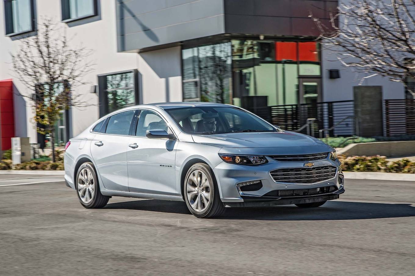 2017 쉐보레 말리부 2.0T 프리미어 [데이터주의] | 인스티즈