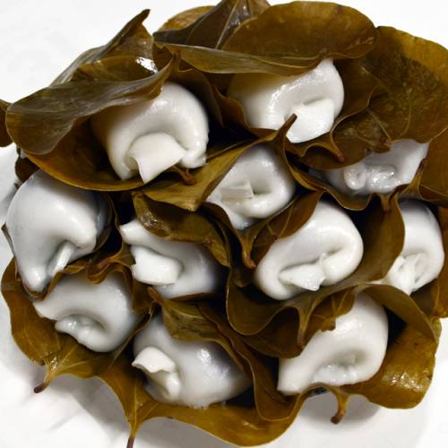 은근히 맛있는 망개떡 | 인스티즈