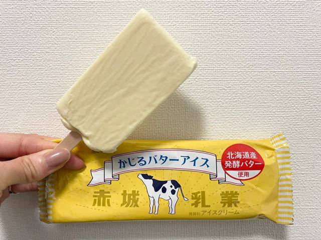일본에서 흥했다는 버터 아이스크림.jpg | 인스티즈