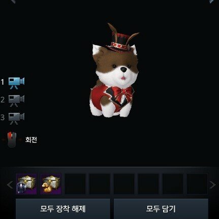 [로스트아크] 현재 유저들 머리 깨트린 신규 아바타 & 펫 | 인스티즈