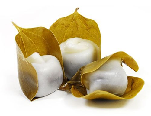 은근히 맛있는 망개떡 | 인스티즈