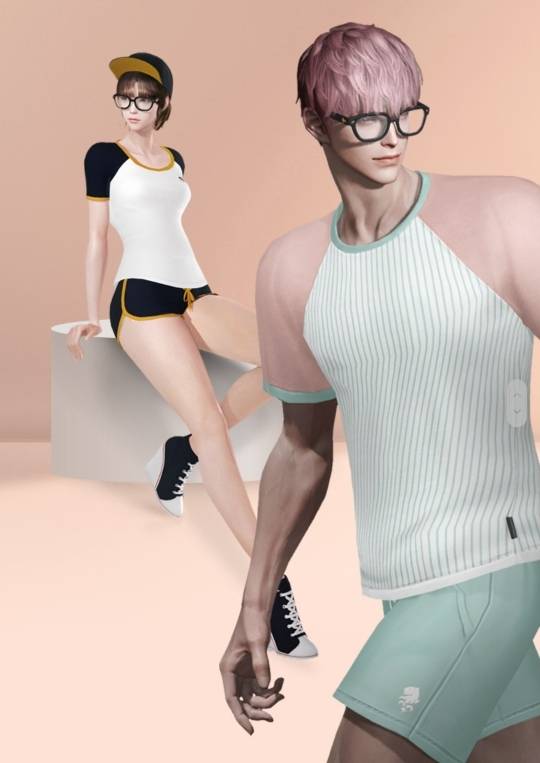 [로스트아크] 현재 유저들 머리 깨트린 신규 아바타 & 펫 | 인스티즈