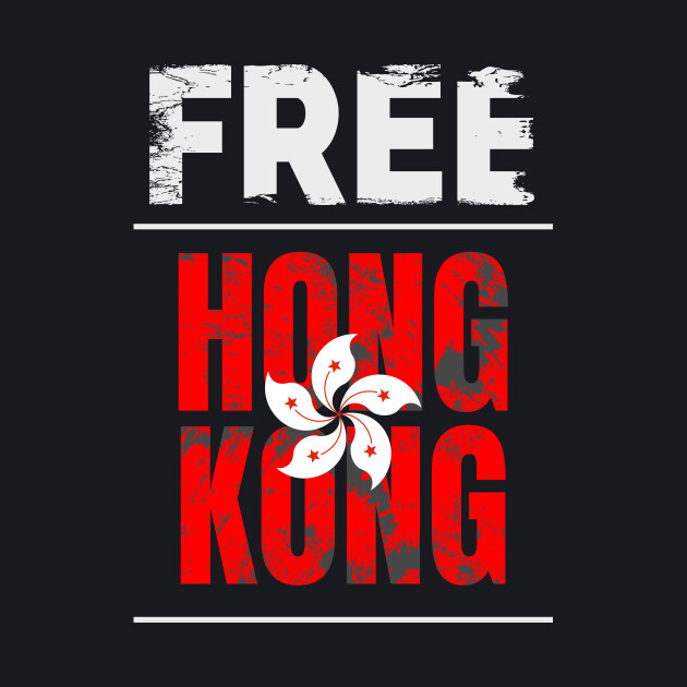 안타까운 홍콩 현재 근황.jpg | 인스티즈