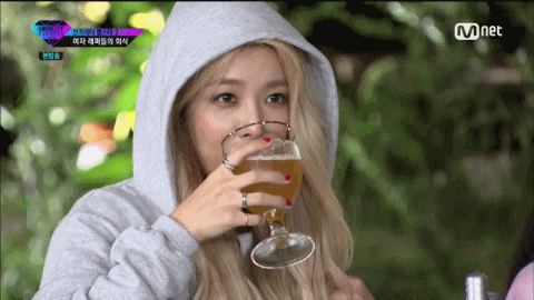 이거 니가 말았어? | 인스티즈