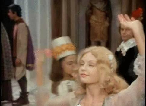 조금 다른 러시아의 인어공주 영화 | 인스티즈