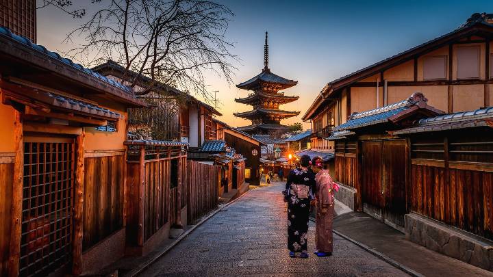 불호를 많이 못봤던 일본 여행지 | 인스티즈