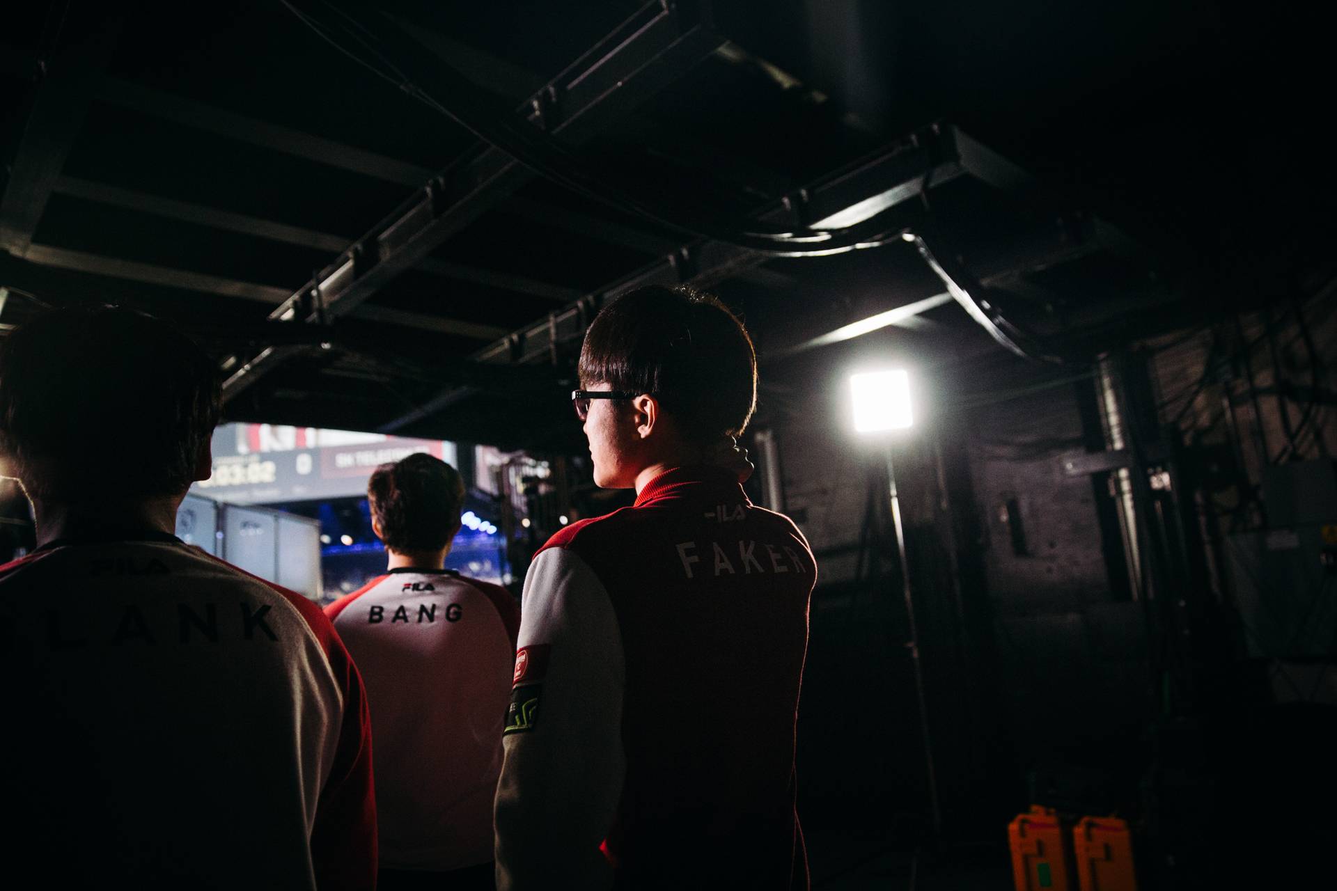 페이커 플레이어스 트리뷴 기고문 번역 | 인스티즈