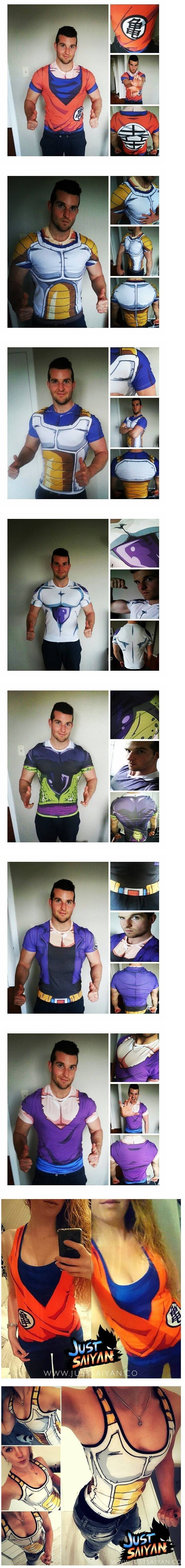 해외에서 인기 있는 티셔츠 | 인스티즈