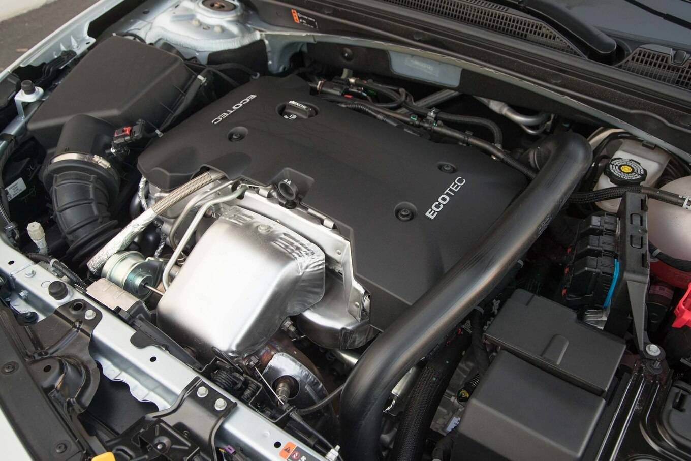 2017 쉐보레 말리부 2.0T 프리미어 [데이터주의] | 인스티즈