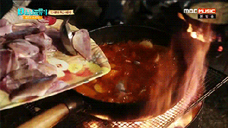 아이돌판 삼시세끼 | 인스티즈