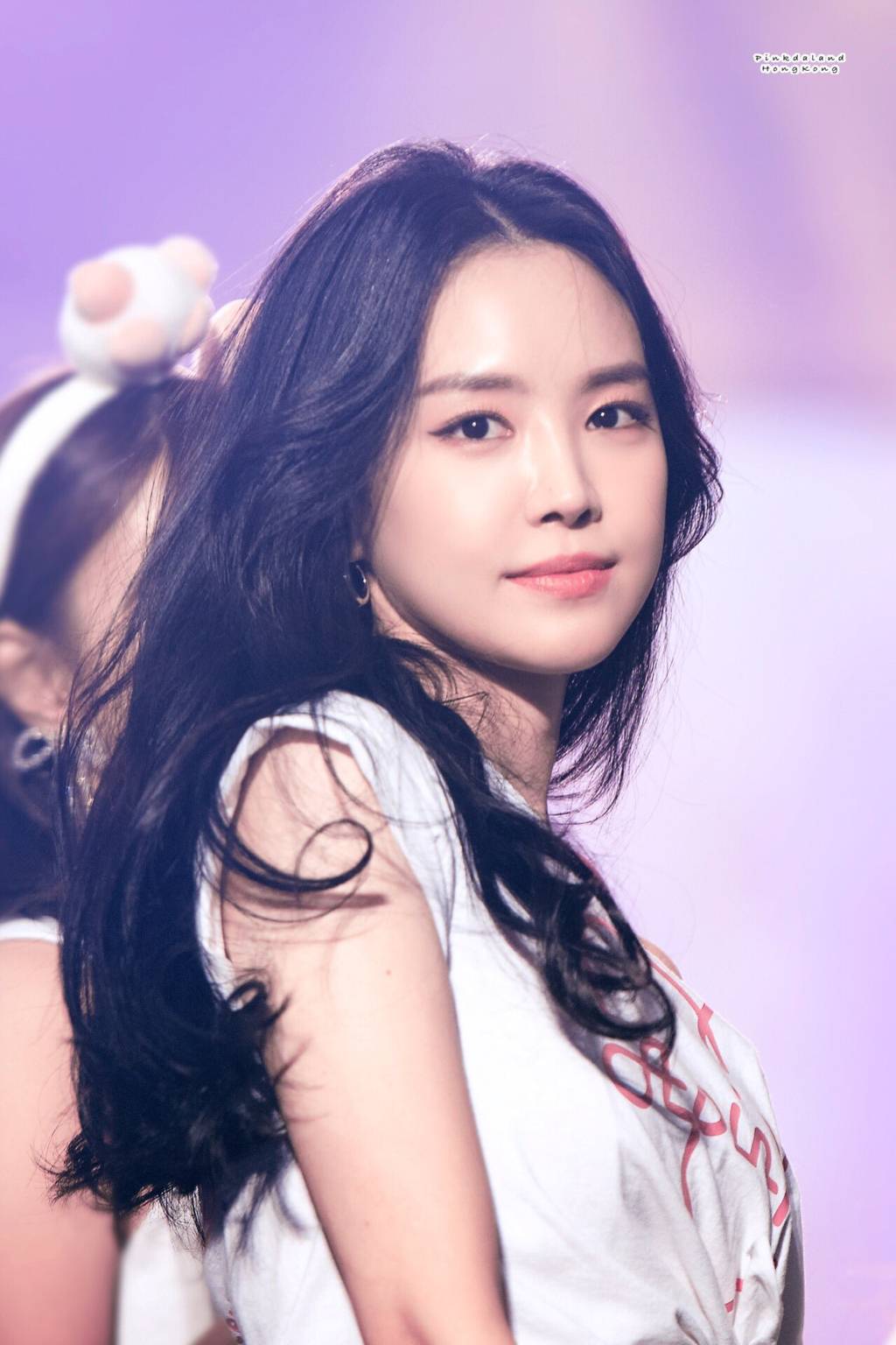 [에이핑크] 나은이의 생일이라서 나은이 | 인스티즈