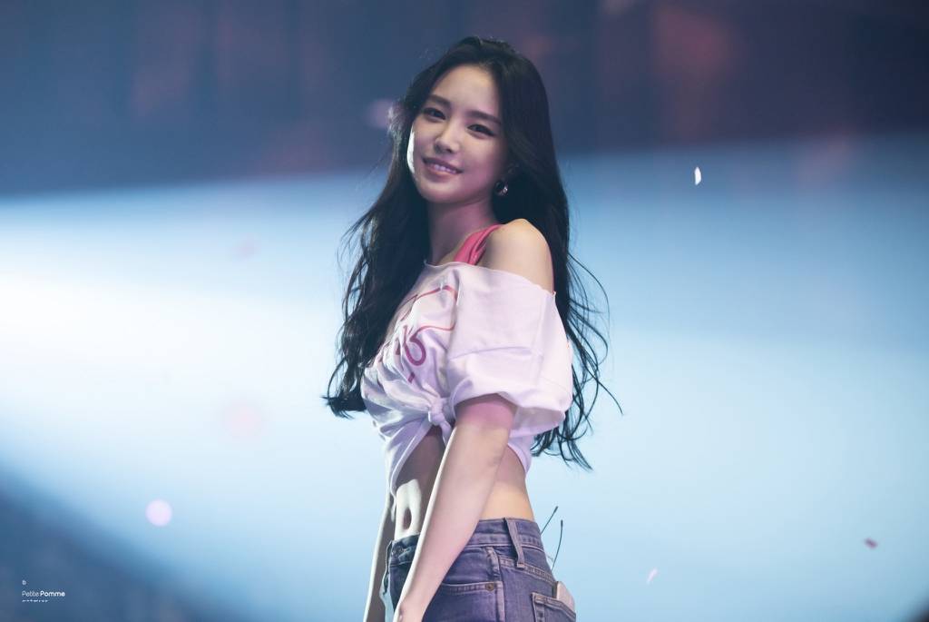 [에이핑크] 나은이의 생일이라서 나은이 | 인스티즈