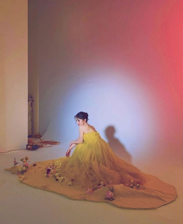 김유정 최근 얼굴.JPGIF | 인스티즈