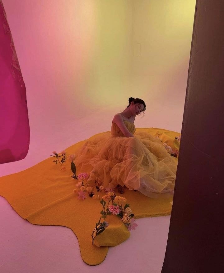 김유정 최근 얼굴.JPGIF | 인스티즈