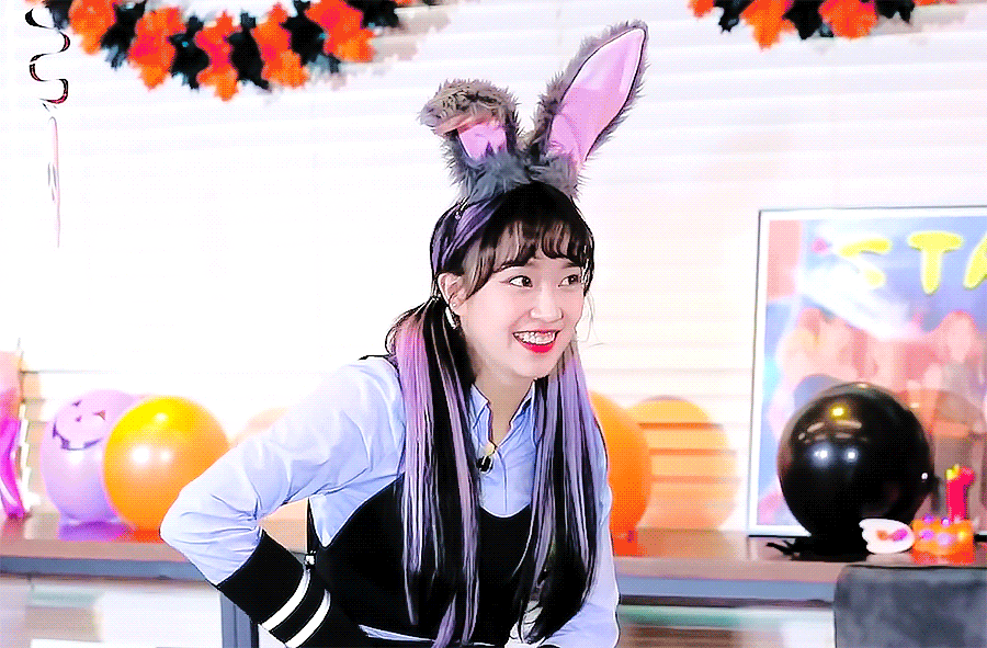 할로윈이라고 올라온 스테이씨 사진 모음.jpg | 인스티즈