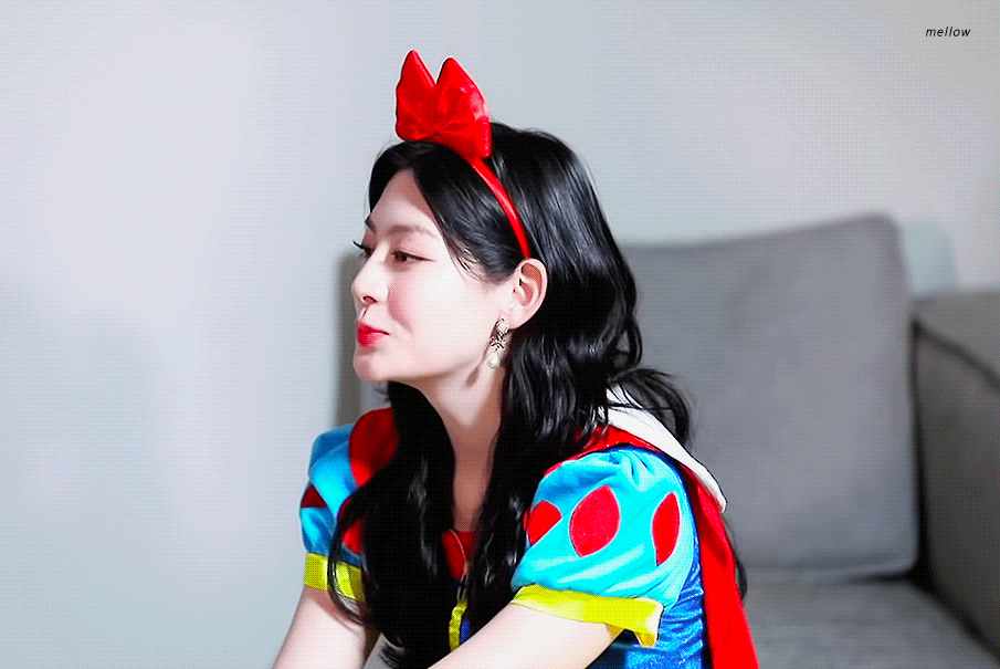 할로윈이라고 올라온 스테이씨 사진 모음.jpg | 인스티즈