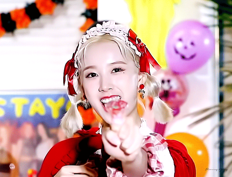 할로윈이라고 올라온 스테이씨 사진 모음.jpg | 인스티즈