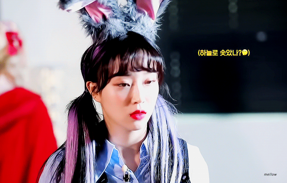 할로윈이라고 올라온 스테이씨 사진 모음.jpg | 인스티즈