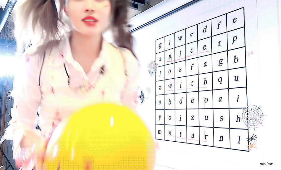 할로윈이라고 올라온 스테이씨 사진 모음.jpg | 인스티즈