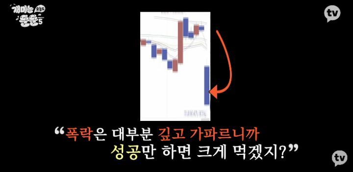 주식 인버스 말리는 전문가와 하고싶은 투자자 | 인스티즈