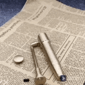 미니 횃불.gif | 인스티즈