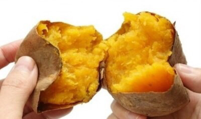 본인의 고구마 취향은? | 인스티즈