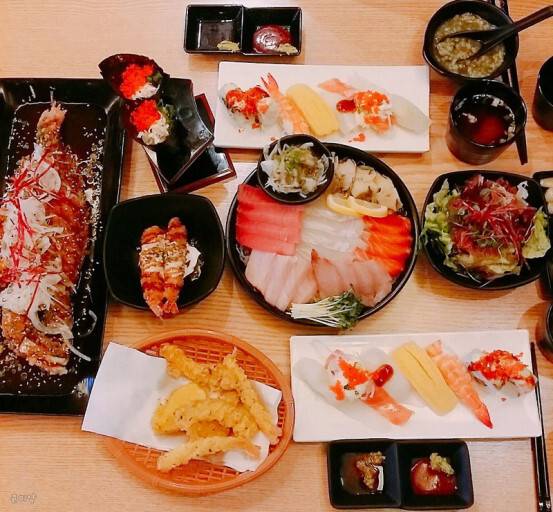 한식제외 본인이 가장 선호하는 음식 스타일은? | 인스티즈