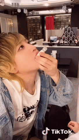 현재 일본에서 유행중인 BL컨셉 틱톡 | 인스티즈