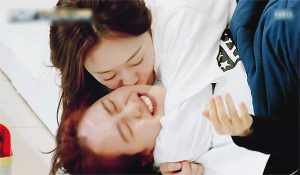 유재석이 1절2절3절뇌절까지 해줬으면 하는 망붕 | 인스티즈