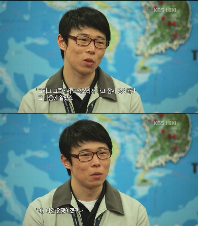 우리가 절대로 잊지 말아야 할 영웅들 | 인스티즈