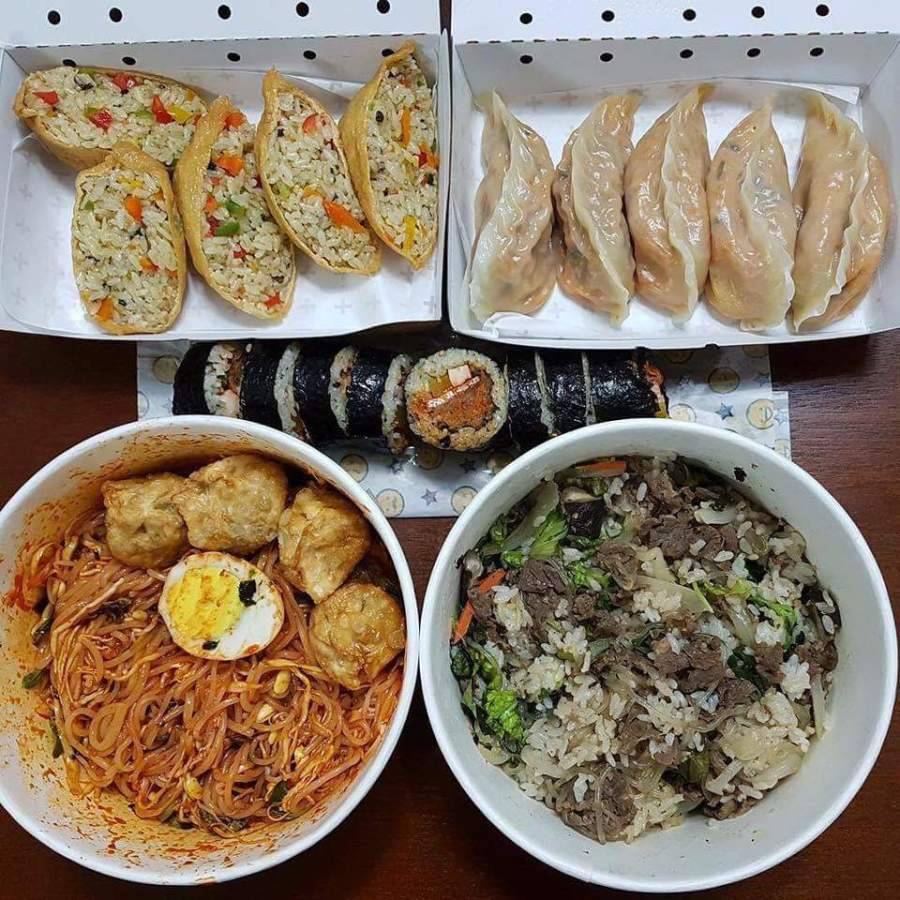 본인이 대식가인지 아닌지 판별해주는 짤.jpg | 인스티즈