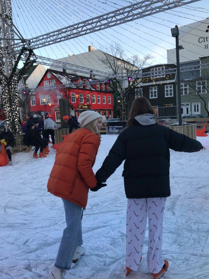 크리스마스는 당일보다 기다리는 날들이 더 설레 | 인스티즈