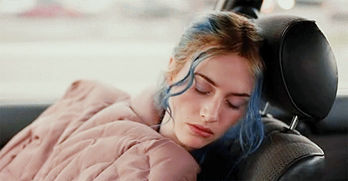 영화 이터널 선샤인 (2004).gif | 인스티즈