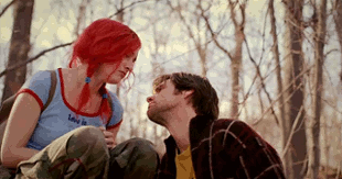 영화 이터널 선샤인 (2004).gif | 인스티즈