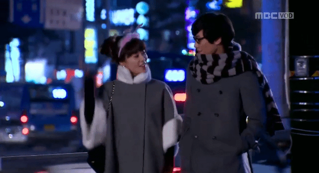 [지붕뚫고하이킥] 지정일 수 밖에 없는 이유 (feat.로코의 정석) | 인스티즈