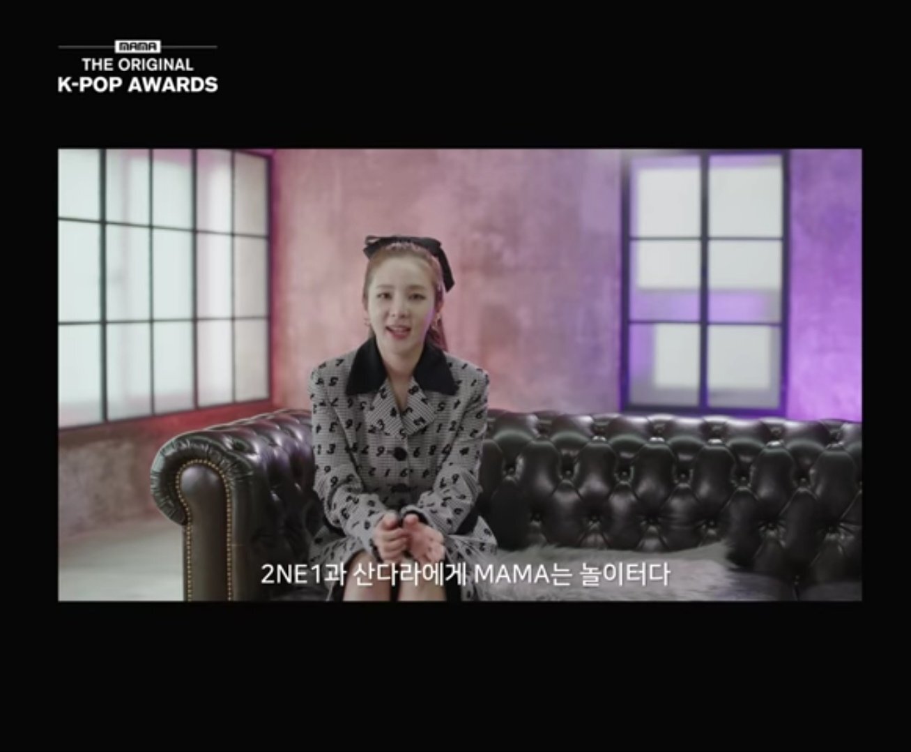 재결합 떡밥 나오고있는 2NE1 | 인스티즈