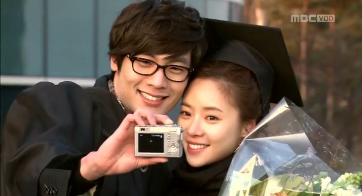 [지붕뚫고하이킥] 지정일 수 밖에 없는 이유 (feat.로코의 정석) | 인스티즈