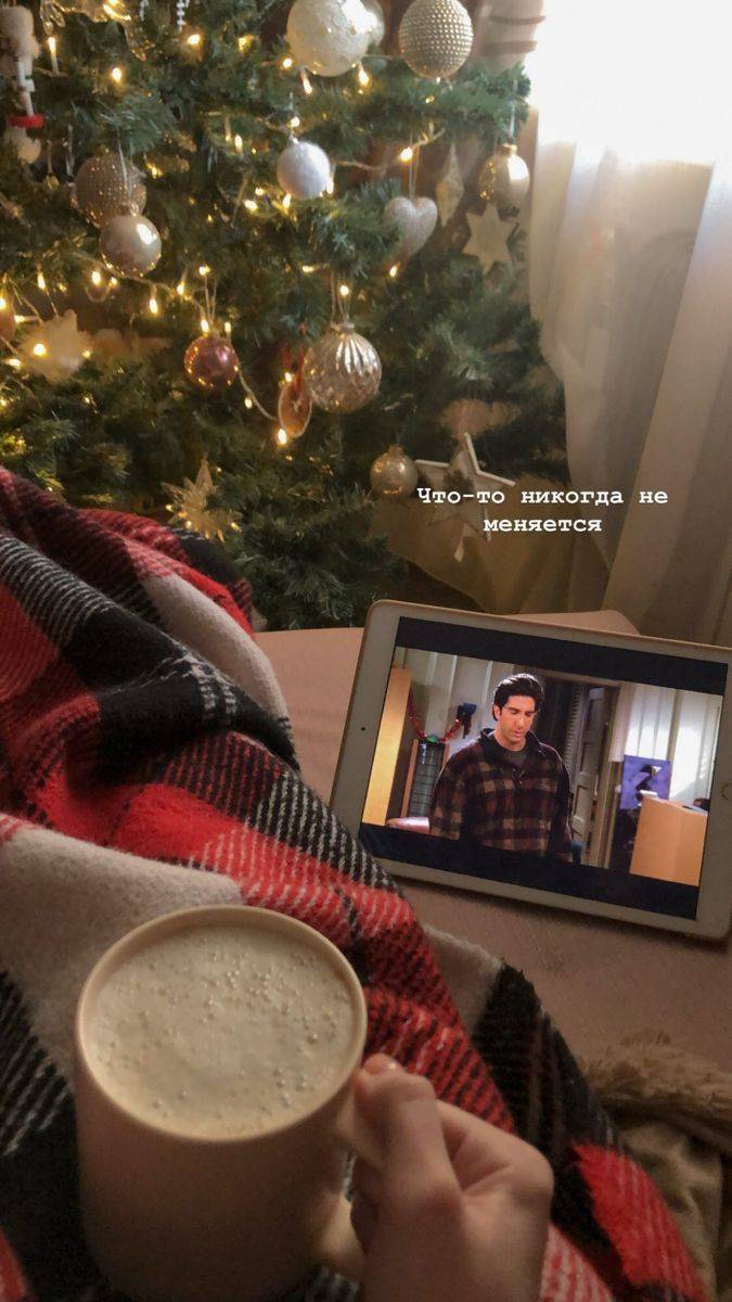 크리스마스는 당일보다 기다리는 날들이 더 설레 | 인스티즈