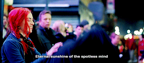 영화 이터널 선샤인 (2004).gif | 인스티즈