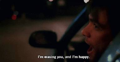 영화 이터널 선샤인 (2004).gif | 인스티즈