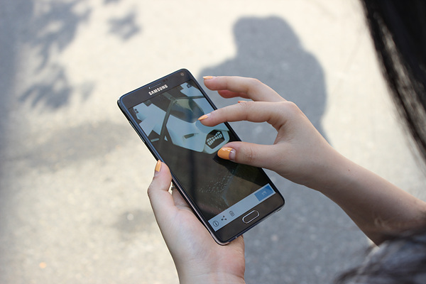 스마트폰으로 사진잘찍는방법(최신버젼꿀팁/스왑주의/글이깁니다) | 인스티즈