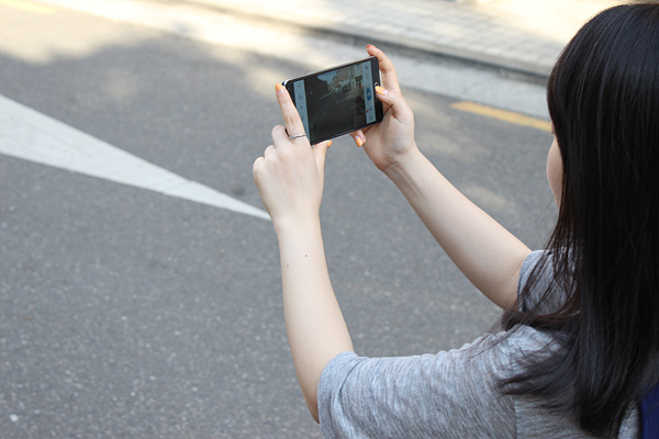 스마트폰으로 사진잘찍는방법(최신버젼꿀팁/스왑주의/글이깁니다) | 인스티즈