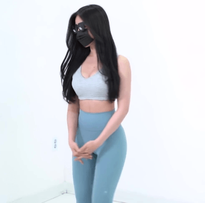 10대 남학생들이 좋아하는 여자 몸매 ㄷㄷ | 인스티즈