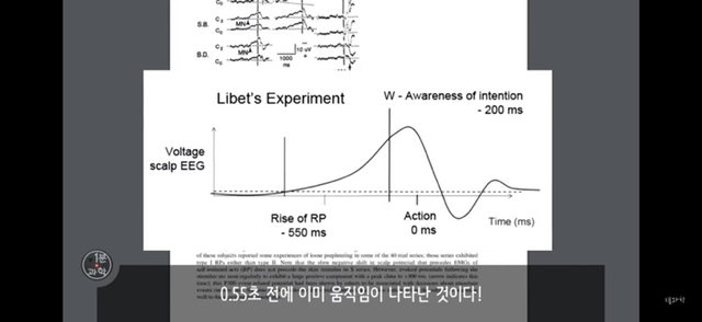 아 완전 재밌는데 한번만 봐봐 너의 생각은 너의 의지가 아니라는 흥미로운 실험!!!!!! (개소름주의) | 인스티즈