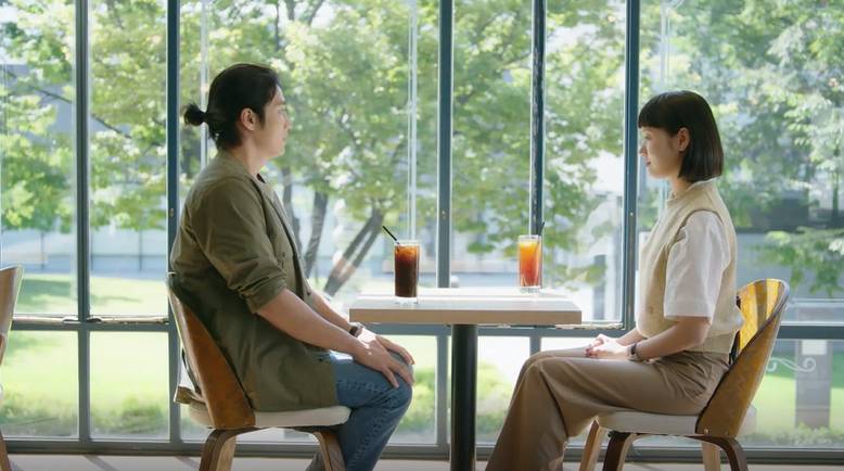 너무 현실적이여서 기분 이상해진다는 유미의 세포들 이별씬.jpg | 인스티즈