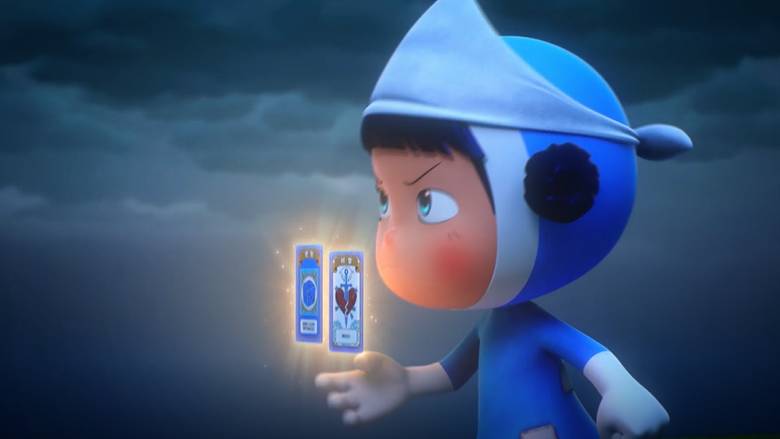 너무 현실적이여서 기분 이상해진다는 유미의 세포들 이별씬.jpg | 인스티즈