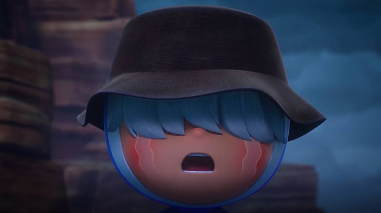 너무 현실적이여서 기분 이상해진다는 유미의 세포들 이별씬.jpg | 인스티즈